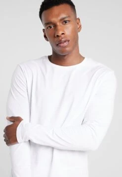 Pier One Pitkähihainen Paita -Pier One 00e31f2a8cc042ef86cde261af6cd7e5