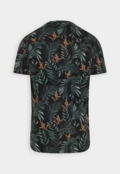 Pier One 2 PACK - Printtipaita 12 Pier One 2 PACK - Printtipaita -Pier One 08ef00b7f38b40bf8cec267ba48774b4