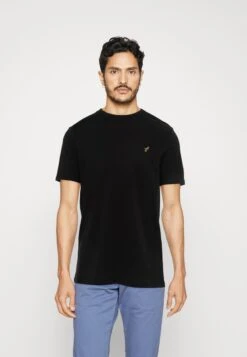 Pier One 5 PACK - T-paita 11 Pier One 5 PACK - T-paita -Pier One 097872ea4e0b4ea1bff861b7f856d919