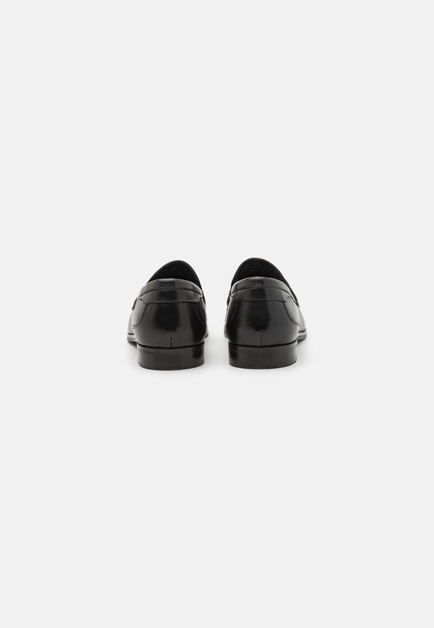 Pier One LEATHER - Loaferit/pistokkaat 4 Pier One LEATHER - Loaferit/pistokkaat - Image 2