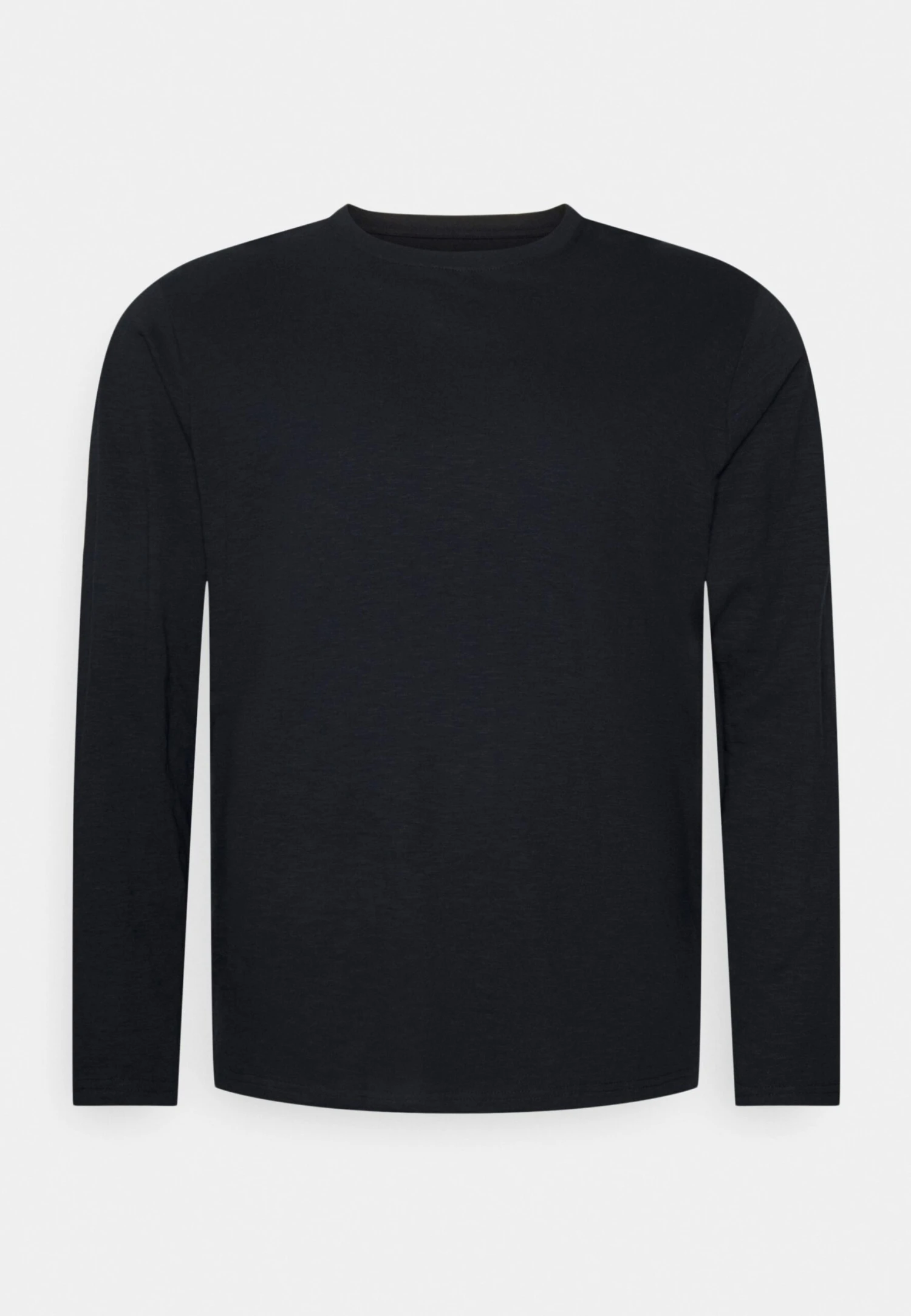 Pier One 5 PACK - Pitkähihainen Paita 7 Pier One 5 PACK - Pitkähihainen Paita - Image 5