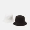 Pier One UNISEX 2 PACK - Hattu