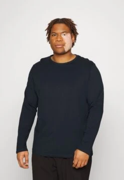 Pier One 2 PACK - Pitkähihainen Paita -Pier One 2aaef884481b45aca5cdce1106e2bc60