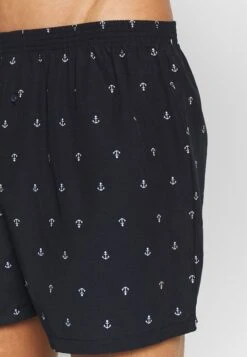 Pier One 3 PACK - Bokserit -Pier One 413ef5c40f3a44f9a84bdac4dc93afad