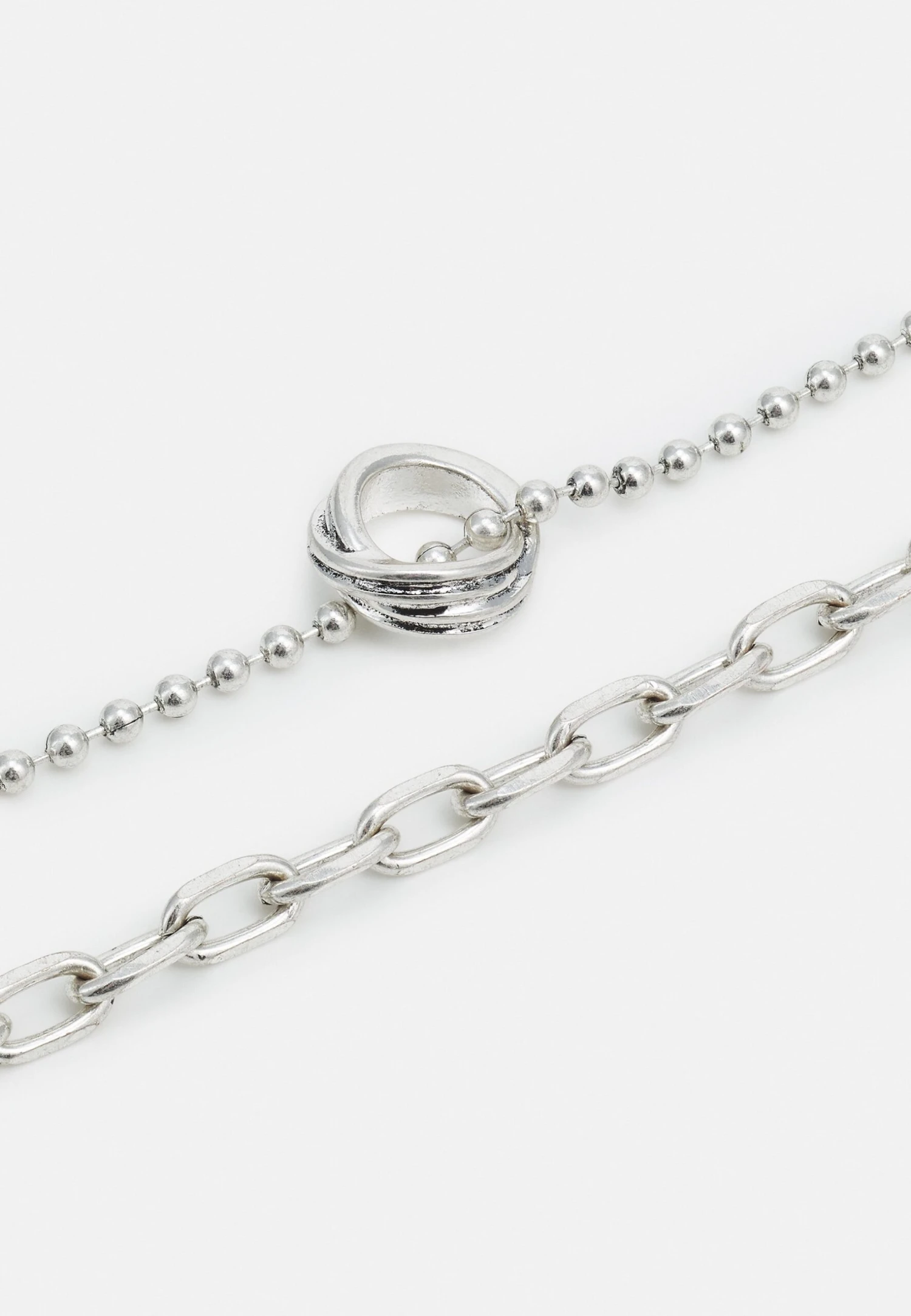 Pier One UNISEX 2 PACK - Kaulakoru 4 Pier One UNISEX 2 PACK - Kaulakoru - Image 2