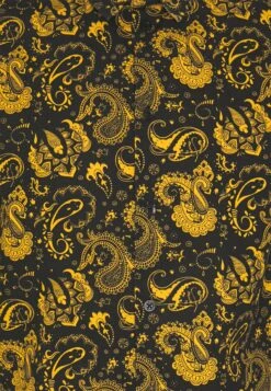 Pier One FESTIVE AOP - Vapaa-ajan Kauluspaita -Pier One 51ace697e5774bc4bf5f34a5cf646db9