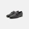 Pier One LEATHER - Loaferit/pistokkaat 1 Pier One LEATHER - Loaferit/pistokkaat -Pier One 5a7551bea5a843d1ba3de363519a0646