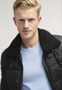 Pier One BASIC CREWNECK - Neule -Pier One 6157a96c43c94cfb9df8a0cd76dbb9f8