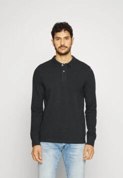 Pier One LONG SLEEVE 2 PACK - Pikeepaita -Pier One 61c36d2fe9404d06a651873e3825e3f3