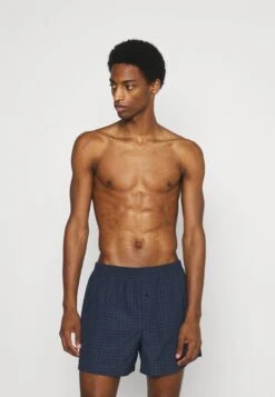 Pier One 5 PACK - Bokserit -Pier One 7423c3e616574f56931da52081144f17