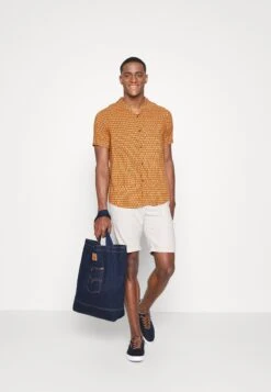 Pier One LINEN BLEND DRAWCORD SHORTS - Shortsit -Pier One 83c65b1ee3624a9ebeb219d03029505e