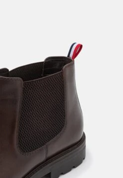 Pier One LEATHER - Nilkkurit -Pier One 908f418b58f8480e8877815a34cf1cd1