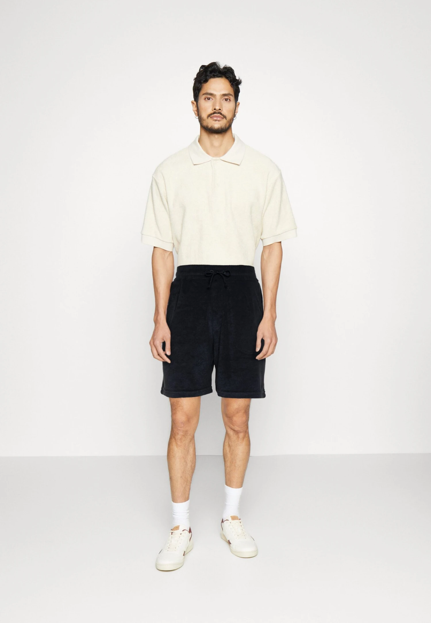 Pier One TOWELING - Shortsit 4 Pier One TOWELING - Shortsit - Image 2