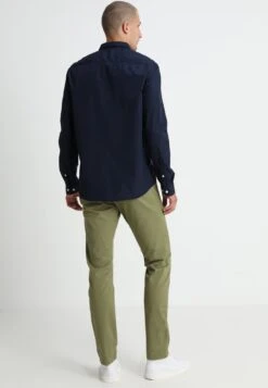 Pier One Vapaa-ajan Kauluspaita -Pier One 94f0b92db0714e3ba35b1fc927698922