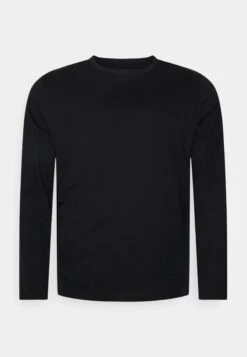 Pier One 5 PACK - Pitkähihainen Paita