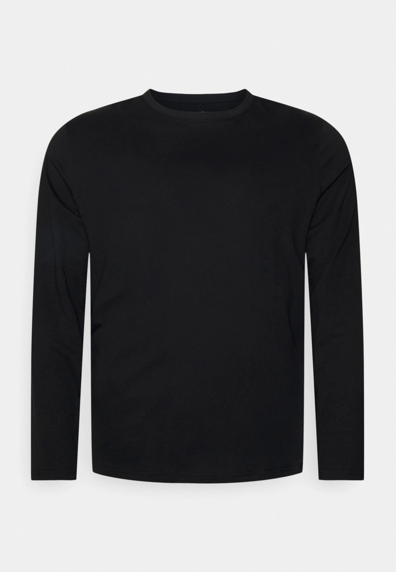 Pier One 5 PACK - Pitkähihainen Paita 3 Pier One 5 PACK - Pitkähihainen Paita