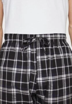 Pier One 2 PACK - Pyjamahousut/-shortsit - Dark Blue 11 Pier One 2 PACK - Pyjamahousut/-shortsit - Dark Blue -Pier One a5bf0007103c4fbdba98b5c192003a37