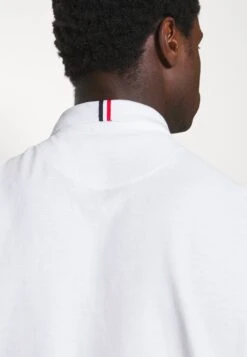 Pier One TRICOLORE TRIM POLO - Pikeepaita -Pier One a5cdb3c738154df3aacccd2c895fbaf7