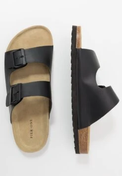 Pier One UNISEX - Tohvelit -Pier One a98de5f417bd4f57b176937b18a12ab7