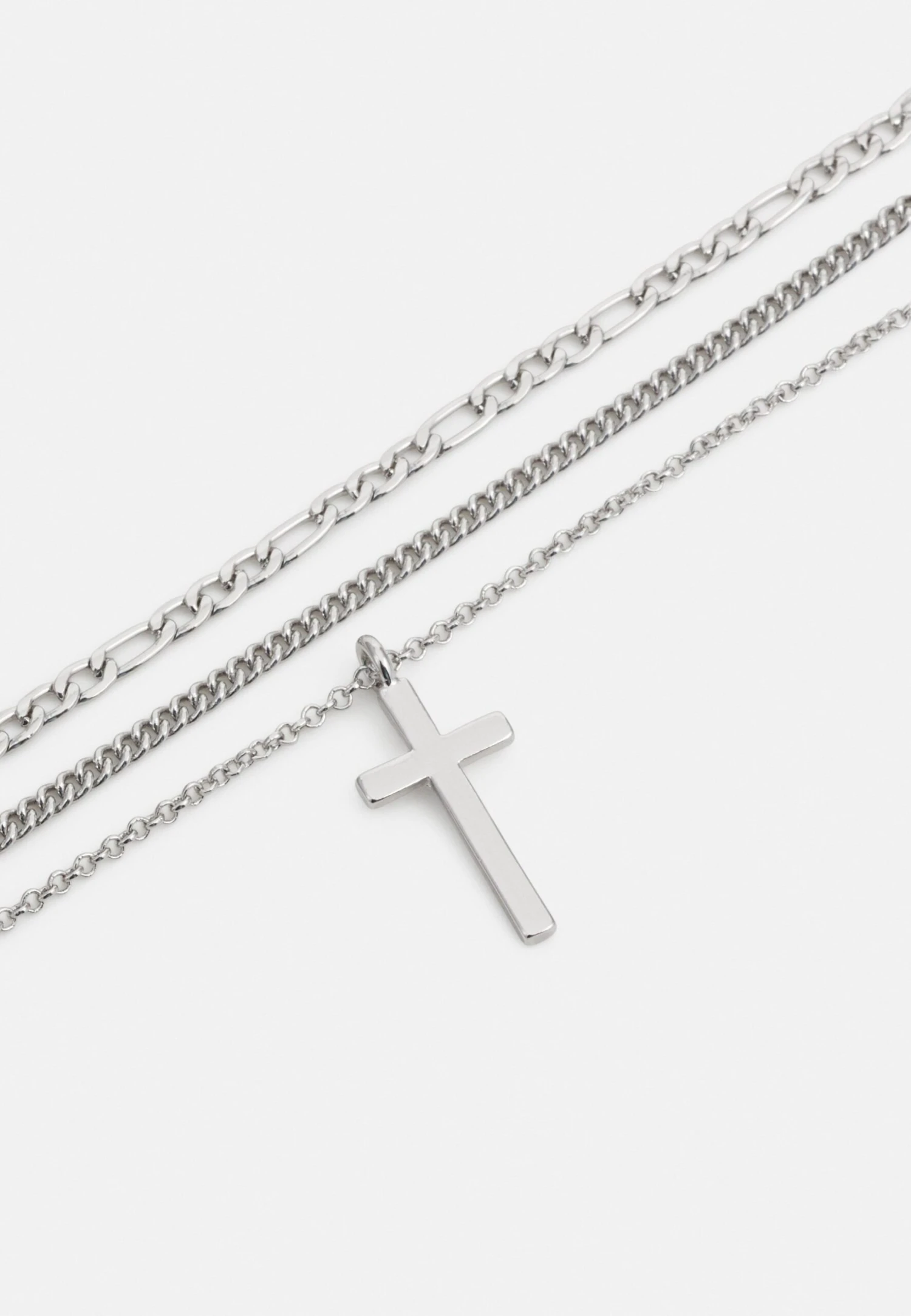 Pier One UNISEX 3 PACK - Kaulakoru 4 Pier One UNISEX 3 PACK - Kaulakoru - Image 2