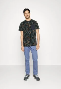 Pier One 2 PACK - Printtipaita