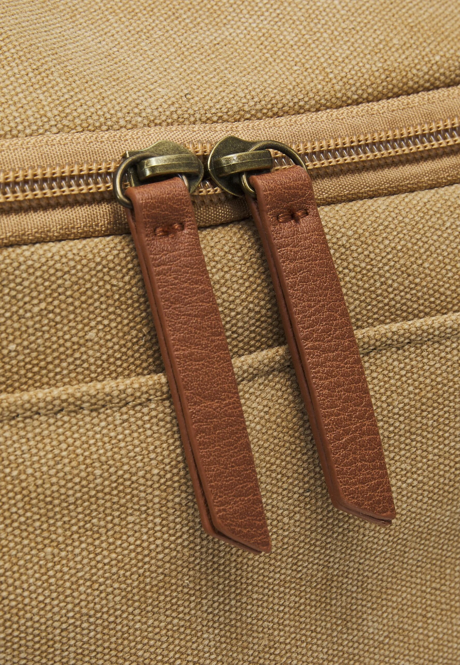 Pier One UNISEX - Viikonloppukassi - Brown 6 Pier One UNISEX - Viikonloppukassi - Brown - Image 4