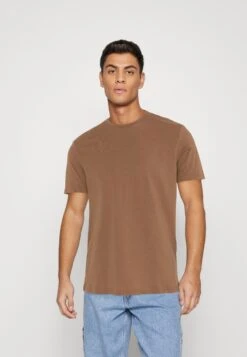 Pier One 7 PACK - T-paita 13 Pier One 7 PACK - T-paita -Pier One b9587192a5dd489fb0f00fb6cbd12bb1