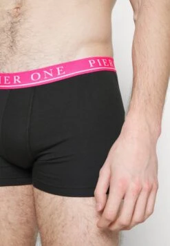 Pier One 12 PACK - Alushousut -Pier One c9087db6c0e64c8488808a801dba8a9a