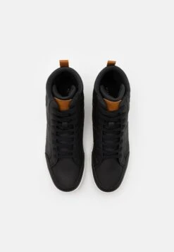 Pier One Korkeavartiset Tennarit -Pier One ceea61340ae2448dac2e740552baae0c