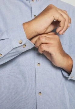 Pier One OXFORD - Vapaa-ajan Kauluspaita -Pier One d0f3517b8dcc4ed8944314d9a3607504