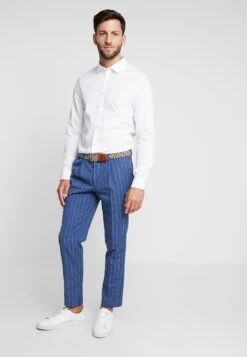 Pier One 2 PACK - Kauluspaita