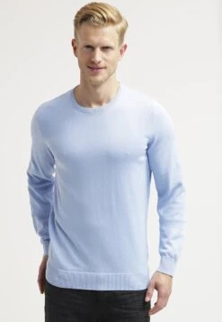Pier One BASIC CREWNECK - Neule