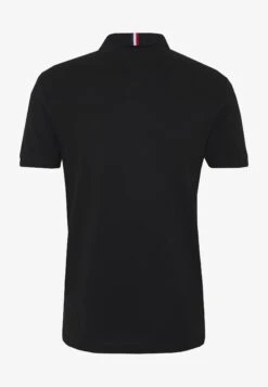 Pier One TRICOLORE TRIM POLO - Pikeepaita