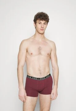 Pier One 5 PACK - Alushousut -Pier One e6d291a2721249bc8ba1cf0e09e3ab7d