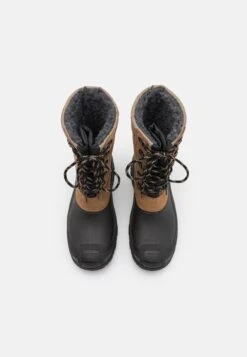 Pier One UNISEX - Talvisaappaat 11 Pier One UNISEX - Talvisaappaat -Pier One f0f59cc201db4fb4ba382e7e4cb6cf9f