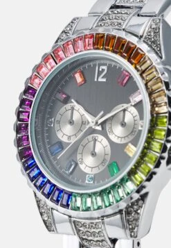 Pier One Rannekello Ajanottotoiminnolla -Pier One f15544a50fbf44c5897fb09b8898d3f0