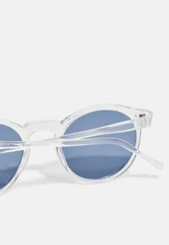 Pier One UNISEX - Aurinkolasit - Transparent -Pier One f2cb7ccd1a754a86a00460caeb6dce24